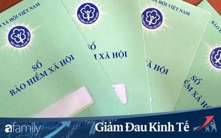 Người lao động không nên rút bảo hiểm xã hội 1 lần vì tiềm tàng nhiều rủi ro trong tương lai