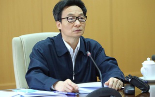 "Sau Chỉ thị 16, đề xuất giãn cách xã hội tính đến yếu tố địa bàn"