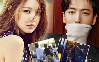 5 điều ít ai biết về cặp đôi 8 năm Sooyoung và Jung Kyung Ho: Hé lộ nơi tình yêu bắt đầu, gặp gia đình 2 bên và hôn nhân