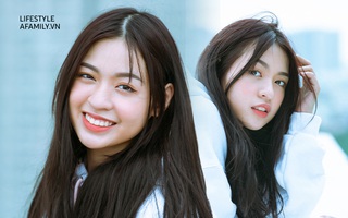 Công chúa “thả thính” trên Tiktok - Trần Thanh Tâm lần đầu nói về cảm giác bị chĩa mũi dùi dư luận và tiết lộ thu nhập sau chuỗi ngày bỗng dưng nổi tiếng