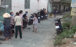 Kịch bản “đánh dằn mặt” biến thành “truy sát chết người” của nhóm thanh niên trả thù cho người yêu