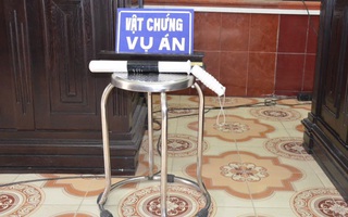 Thái Bình: Hành hung lực lượng tại chốt kiểm soát y tế, nam thanh niên bị phạt 9 tháng tù