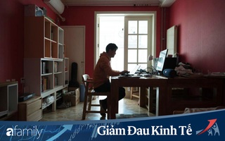 Không thể trả tiền thuê tháng 4 vì Covid-19, câu trả lời của chủ nhà khiến tôi vô cùng xúc động