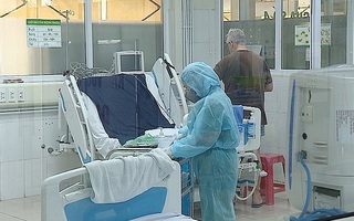 Việt Nam chưa ghi nhận thêm ca nhiễm Covid-19 mới, BN 91 có diễn biến tích cực
