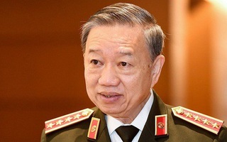 Vụ án Đường "Nhuệ": Bộ trưởng Bộ Công an Tô Lâm nhấn mạnh, nếu có tình trạng bảo kê, chống lưng sẽ xử lý ngay