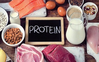 3 nhóm người cần bổ sung thêm protein để tăng cường hệ miễn dịch, ngăn ngừa bệnh tật và phục hồi tổn thương