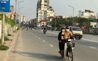 Năm nay nắng nóng kỷ lục, mưa lũ rất phức tạp
