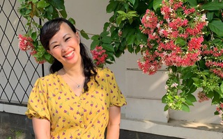 Shark Linh: “Con đường đi đến thành công rất cô độc, muốn đạt mục tiêu phải biết... chọn bạn mà chơi”