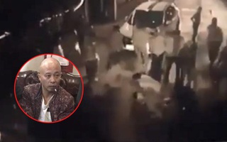 Đàn em Đường "Nhuệ" bị tố đánh nam thanh niên tàn phế ngay trước cửa nhà