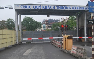 Bộ GTVT ra thông báo khẩn về việc đi lại, vận chuyển hành khách trong thời gian tiếp tục giãn cách xã hội