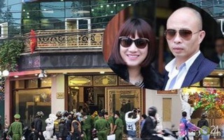 Mở rộng điều tra án liên quan Đường 'Nhuệ': Không vùng cấm!