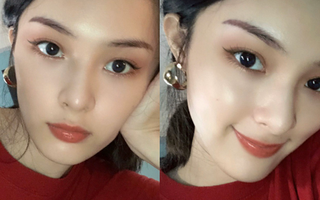"Nàng Tấm" Hạ Vi trở lại sau thời gian dài "mất tích" khỏi showbiz, nhan sắc hiện ra sao?