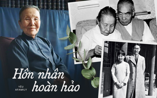 Bị chê bai nhan sắc, nữ nhà văn vẫn có đám cưới mang phong cách phương Tây chỉ tốn khoảng 120 nghìn đồng và đêm tân hôn ở nơi vô cùng đặc biệt