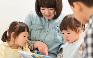 Nếu muốn con thông minh hơn người, đây là 4 việc bố mẹ cần làm ngay trong giai đoạn 3 năm đầu đời