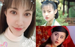 Dương Tuyết gây sốc vì mặt dao kéo hỏng, fan tiếc nuối cho mỹ nhân từng khiến Phạm Băng Băng - Lâm Tâm Như lu mờ 