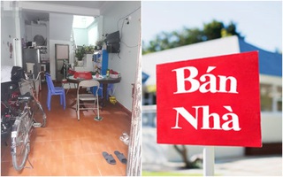 Ôm "mộng làm giàu", 2 năm mua 3 mảnh đất, cặp vợ chồng trẻ phải bán nhà trả nợ ngân hàng mỗi tháng 38 triệu