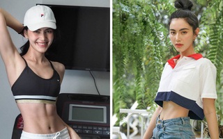 "Ma nữ" Mai Davika chia sẻ 5 bí quyết riêng giúp cô sở hữu được vòng eo siêu nhỏ