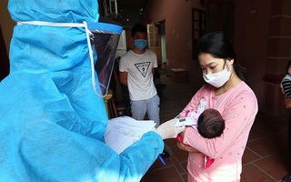 Cuộc sống trong thôn Hạ Lôi sau hơn mười ngày "cấm cung" vì COVID-19
