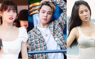 Idol Hàn ép cân khắc nghiệt đến mức ám ảnh: BTS "kinh hoàng" khi nhớ lại, Momo (TWICE) ngậm đá cũng sợ béo