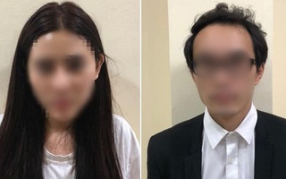 Phá đường dây môi giới mại dâm có tính chất bệnh hoạn ở Hà Nội: Gái bán dâm phải sử dụng ma túy để "vui vẻ" với khách, sẽ nhận được 25 triệu đồng/lượt