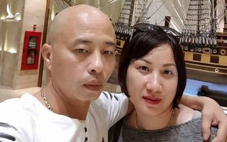 Công an Thái Bình: ‘Sẽ bảo vệ người dân tố cáo vợ chồng Đường Nhuệ’
