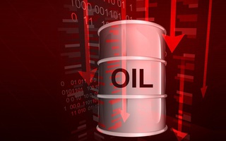Thị trường ngày 21/4: Dầu WTI lần đầu tiên giảm xuống mức âm và mất hơn 300% trong 1 ngày
