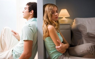Vợ không ngoại tình, chẳng cãi vã nhưng cuộc sống hôn nhân ngày càng ngột ngạt, hội chị em giật mình thấy có bóng mình trong đó!