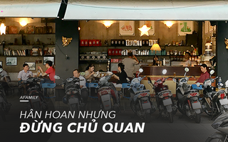 Nới lỏng giãn cách xã hội: Hân hoan đấy, nhưng đừng chủ quan!