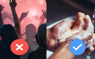 Ngưng cách ly không có nghĩa là đã hết dịch: Đây là 5 điều bạn cần tránh tuyệt đối khi vừa mới hết giãn cách xã hội