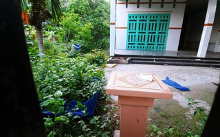 4 phụ nữ trong vụ án chấn động "giết người, đổ bê tông" ở Bình Dương bị truy tố