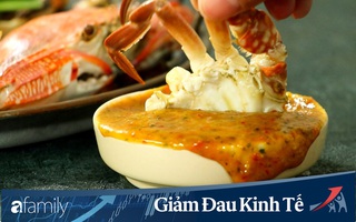 Các món thịt và hải sản mà chấm với 5 loại sốt chấm này thì dù là chiên, nướng hay hấp đều "chuẩn không cần chỉnh"