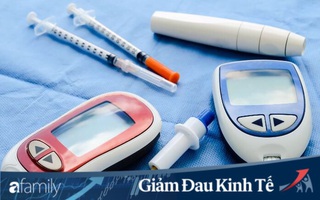 Một công ty dược phẩm cung cấp insulin miễn phí cho bệnh nhân tiểu đường bị sa thải hoặc mất bảo hiểm y tế