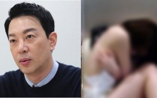 Lộ danh tính "ông trùm" giải trí của Hàn Quốc cưỡng hiếp nhân viên gây rúng động