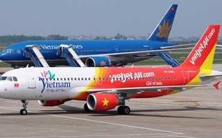 Phải hoàn tiền vé cho khách với những chuyến bay chưa được cấp phép