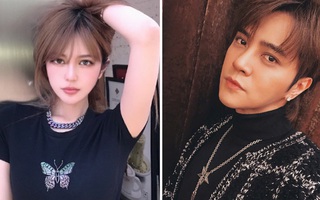 Mẹ La Chí Tường công khai oán trách bạn gái cũ của con trai: "Cô chỉ mất 9 năm thanh xuân nhưng con tôi lại mất đi cả sự nghiệp"?