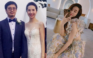Chủ tịch Taobao bị giáng chức và hủy bỏ mọi quyền lợi tại tập đoàn Alibaba sau lùm xùm ngoại tình với hotgirl nổi tiếng nhất MXH Trung Quốc