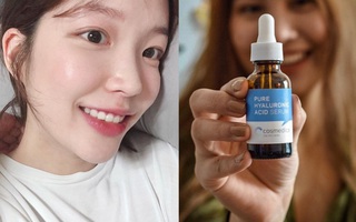 Hè bôi gì cũng thấy nhớp nháp, bạn nên trang bị ngay 1 trong 6 lọ serum bơm da căng mướt nhưng vẫn nhẹ mặt này