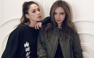 Bạn gái cũ gia thế khủng tố La Chí Tường ngoại tình có nhiều mối quan hệ mật thiết với loạt tên tuổi lớn trong showbiz Hoa ngữ