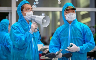 Bộ Y tế khuyến cáo: Nếu phát hiện người nghi ngờ mắc COVID-19 ở trường học, đây là những việc QUAN TRỌNG cần làm ngay