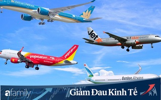4 hãng hàng không Việt hỗ trợ khách hàng trên các chuyến bay bị ảnh hưởng do dịch Covid-19 như thế nào