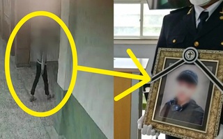 Hàn Quốc: Thầy giáo nhận án tù sau khi học sinh tự tử khiến dân mạng chia làm 2 luồng ý kiến