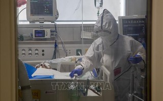 Chuyên gia Hàn Quốc bác khả năng bệnh nhân COVID-19 tái nhiễm sau khi bình phục