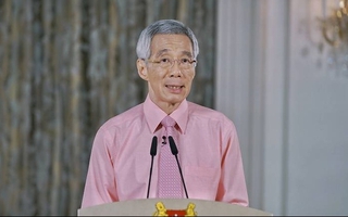 Hơn 1.000 ca nhiễm Covid-19 trong 1 tháng, Singapore đóng cửa trường học, cơ quan