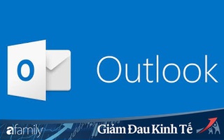 Trở thành dân văn phòng thông thái nhờ 6 bí kíp làm việc cực hay với Outlook