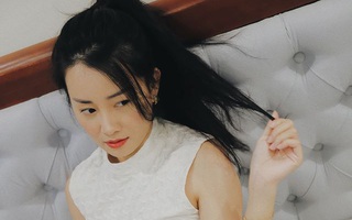 MC Quỳnh Chi xác nhận đang độc thân, bày tỏ rất khó để tìm được "một nửa" phù hợp