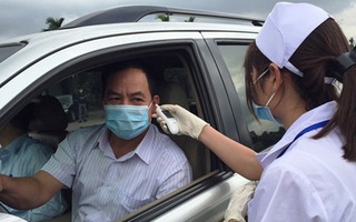 Người Hải Phòng muốn đi ngoại tỉnh cần giấy xác nhận, về phải cách ly