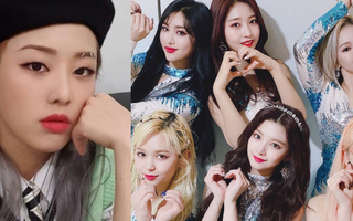 Nhân viên girlgroup Kpop dương tính với Covid-19, kéo theo sao nữ và loạt nhân viên xét nghiệm khẩn vì chung phòng chờ