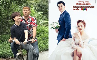 Những ngày không quên: Dương "Về nhà đi con" nên duyên cùng Cân "Cô gái nhà người ta", Huệ - Quốc đám cưới bất chấp Covid-19?