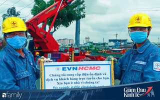 Hỗ trợ 100% tiền điện cho các cơ sở khám chữa bệnh và khu cách ly tập trung phòng chống dịch COVID-19