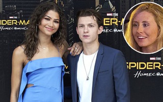 "Người Nhện" lại chia tay bạn gái chỉ sau 1 năm hẹn hò, "thuyền" Tom Holland - Zendaya tiếp tục căng buồm ra khơi!